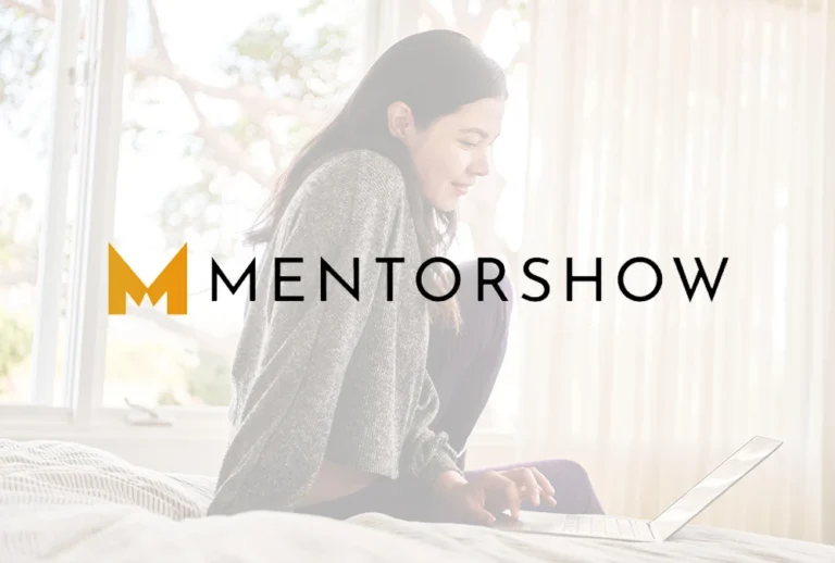 Avis sur MentorShow