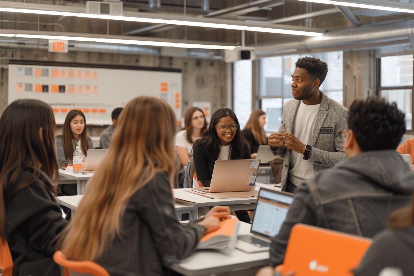 Apprenez à maîtriser votre boutique en ligne avec nos cours Shopify