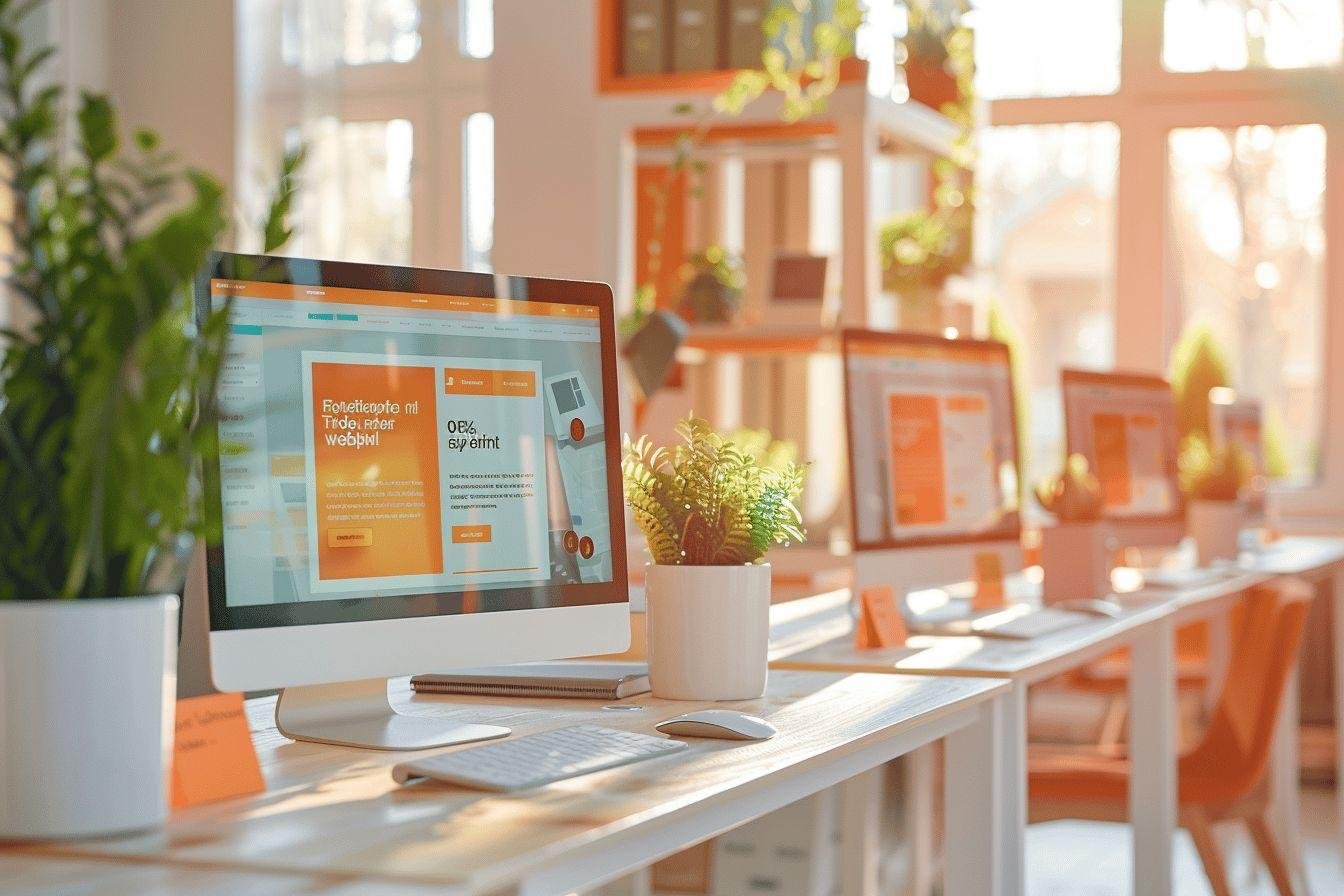Découvrez la meilleure formation Webflow pour booster vos compétences