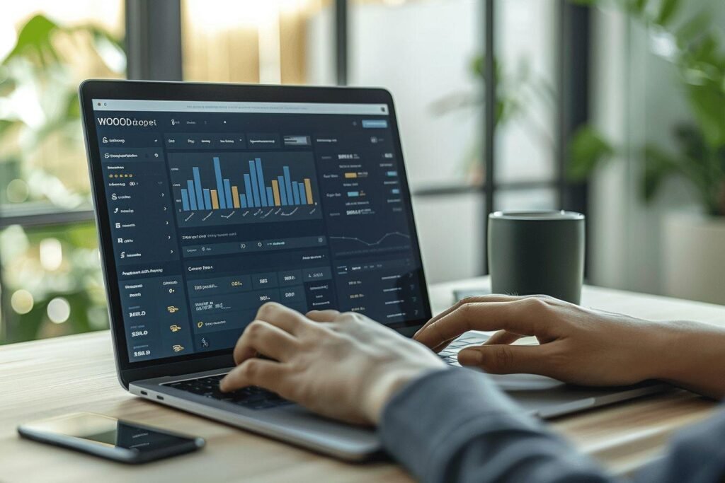 Maîtrisez votre boutique en ligne avec une formation WooCommerce complète