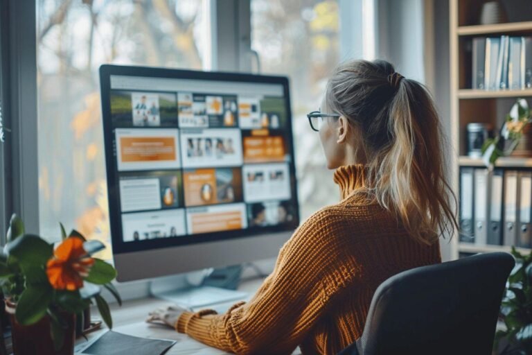 Maîtrisez votre boutique en ligne avec une formation WooCommerce complète