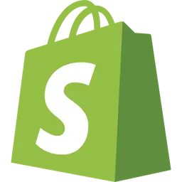 logo shopify
