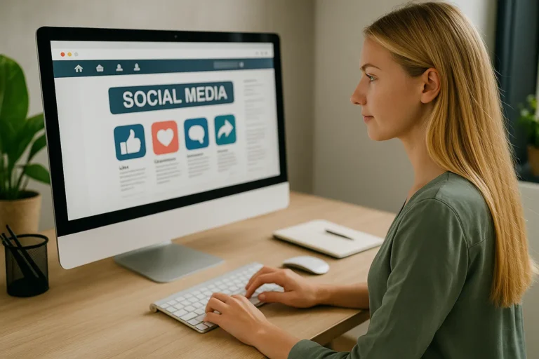 Devenir community manager