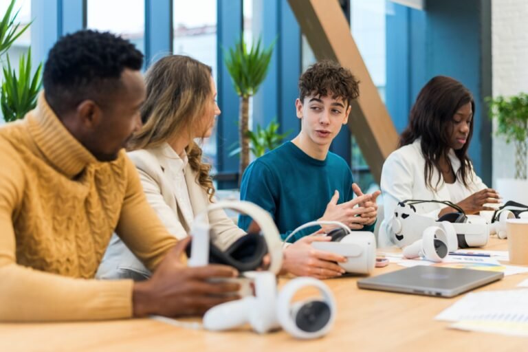 Pourquoi se former à l'intelligence artificielle : les avantages pour votre carrière