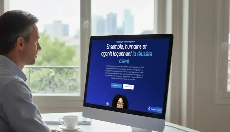 Pourquoi se former à Salesforce est devenu un choix stratégique