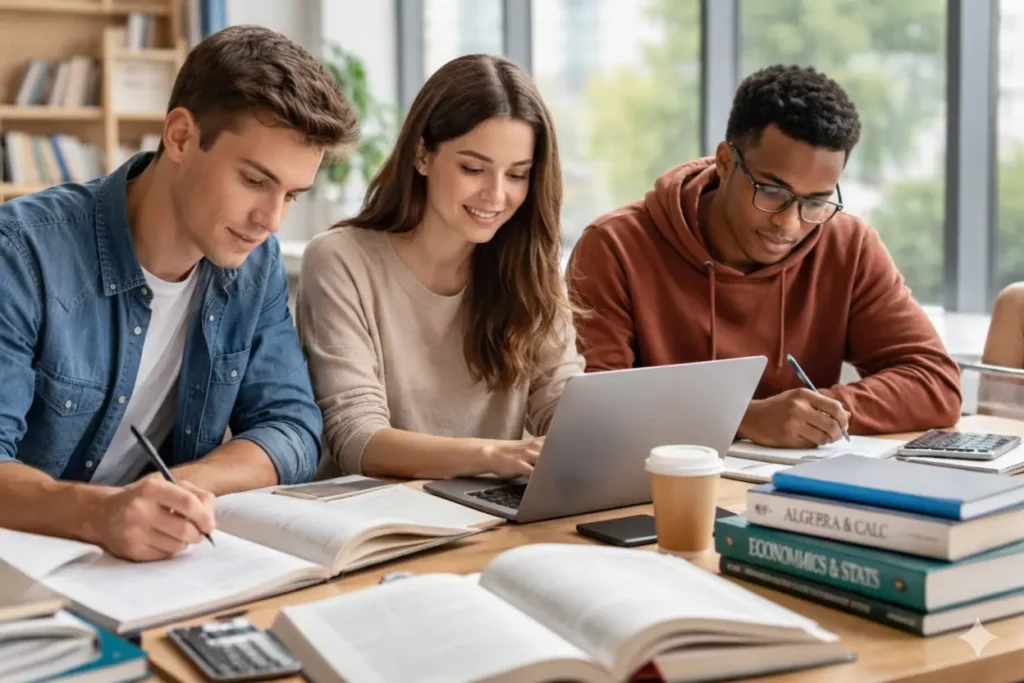 Préparer les concours des écoles de commerce et d’ingénieurs