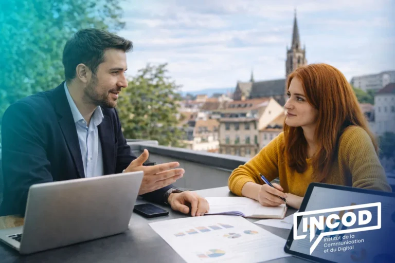 Former autrement au digital