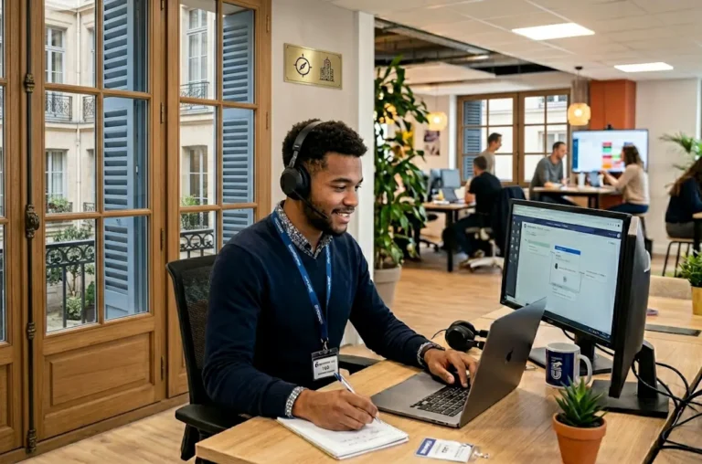 Pourquoi les recruteurs privilégient les profils autonomes issus du digital