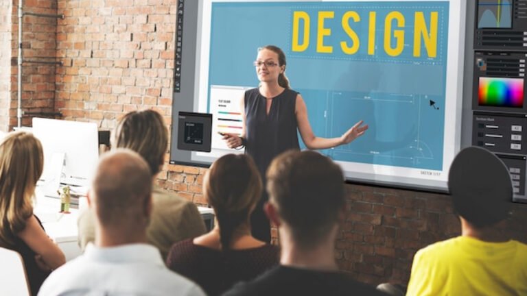 L’animation 3D à Rennes : une école de qualité pour réaliser vos projets créatifs