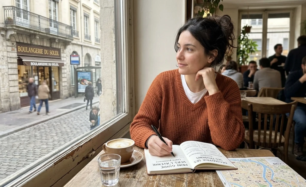 Marre de stresser pour ton avenir
