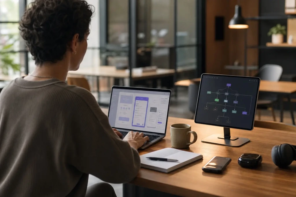 Comment se former au no code et à l’automatisation efficacement