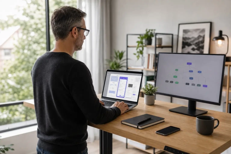 Se former au no code et à l’automatisation efficacement