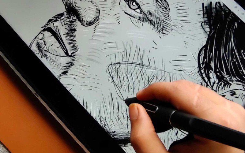 Les meilleures formations en ligne pour apprendre à dessiner en 2026
