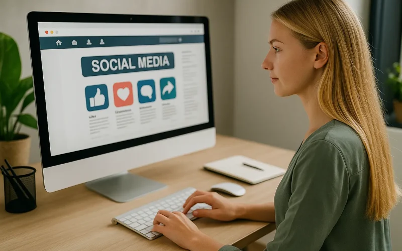 Devenir community manager