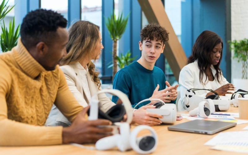 Pourquoi se former à l'intelligence artificielle : les avantages pour votre carrière