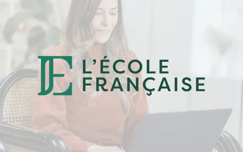 Avis sur l'école française