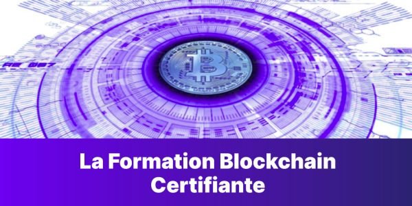 La formation-blockchain certifiante