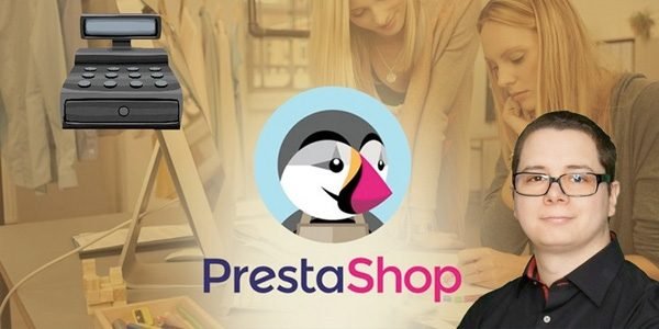 Formation en ligne avec certification PrestaShop