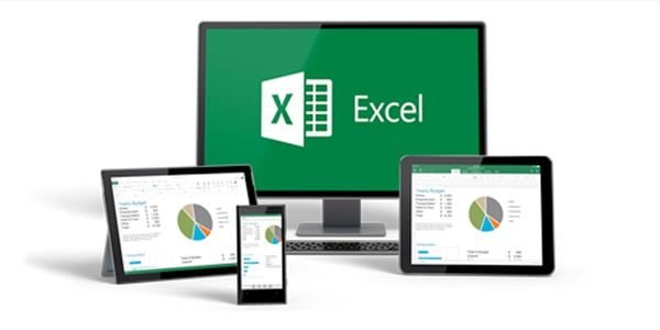 formation excel en ligne