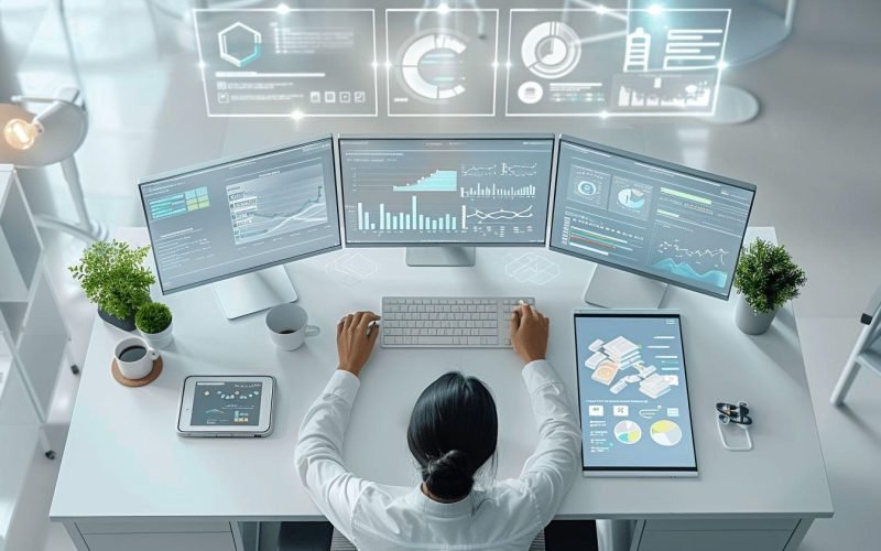 Maîtrisez l'automatisation avec une formation marketing automation complète