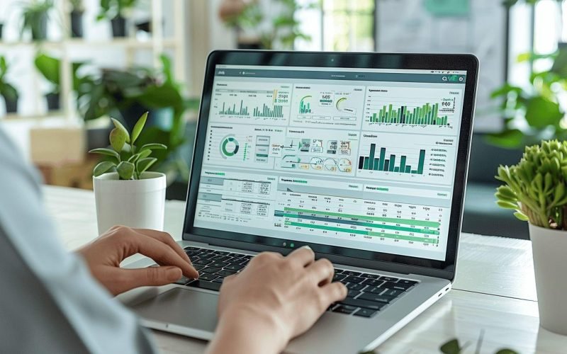 Maîtrisez votre gestion d'entreprise avec une formation Odoo complète