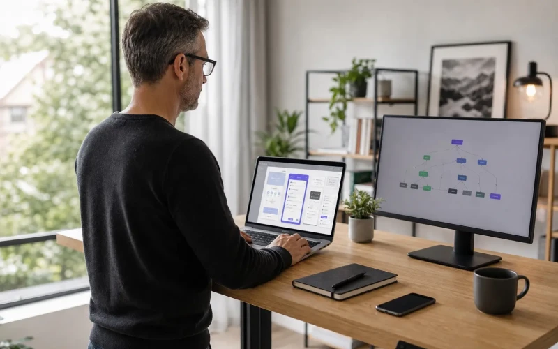 Se former au no code et à l’automatisation efficacement