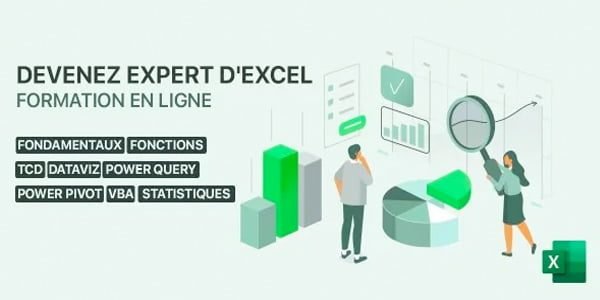 Tuto Excel