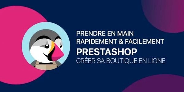 Tuto PrestaShop